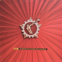 Vinyl 12" Frankie Goes To Hollywood - Bang!...The Greatest Hits Of Frankie Goes To Hollywood
