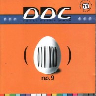 Vinyl 12" Various - DDC no.9