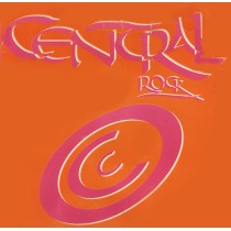 Vinilo 12" Central Rock - Viva Alemania