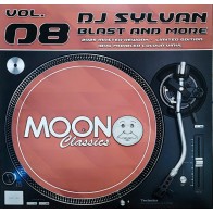 Vinilo 12" DJ Sylvan - Blast And More (2025 Master Rework)