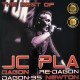 Vinilo 12" JCPla - The Best Of