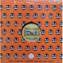 Vinilo 12" The Hard Concert - Break It Up