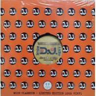 Vinilo 12" The Hard Concert - Break It Up