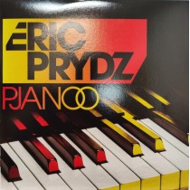 Vinyl 12" Eric Prydz - Pjanoo