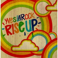 Vinyl 12" Yves Larock - Rise Up