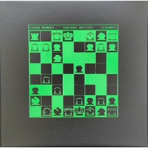 Vinyl 12" Various Artists - Clear 015