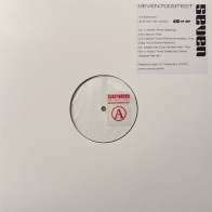 Vinyl 12" Stef De Haan - ATARAXIA
