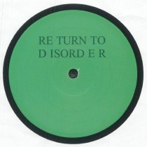 Vinyl 12" PRZ - PIGMENTOR