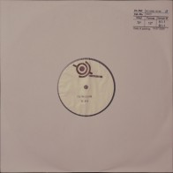 Vinyl 12" Dopplereffekt, pdqb - Sermons of the Electrofying Messiah / Dopplereffekt with two Dopplereffekt remixes