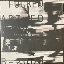 Vinyl 12" Get Fucked - Unearthed Stash