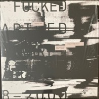 Vinyl 12" Get Fucked - Unearthed Stash