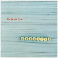 Vinyl 12" Aphex Twin - Classics