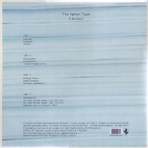 Vinyl 12" Aphex Twin - Classics